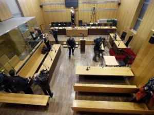 Procès de Pascal Simbikangwa: la cour se penche sur le contexte historique