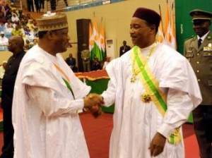 Polémiques à Niamey à deux ans de la présidentielle