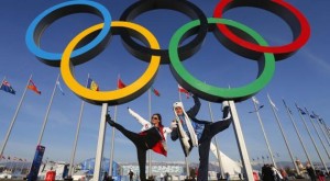 Jeux Olympiques de Sotchi : début des festivités ce vendredi