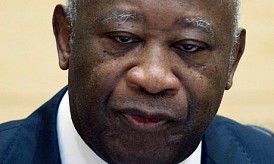 Côte d’Ivoire : La CPI refuse une nouvelle fois la liberté provisoire à Laurent Gbagbo