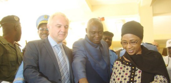 Journée internationale de la douane : Data Center, le cadeau qui fera le plus grand bien