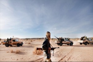 Reprise des combats à Kidal entre l’armée malienne et les groupes armés