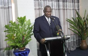 Affrontements de Niégnélé : Mohamed Bathily désapprouve la méthode de Mamadou Sinsin Coulibaly
