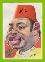 Mali : La trahison de Mohammed VI