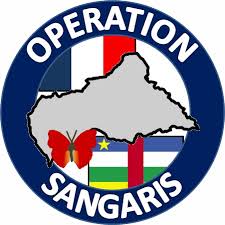 Le bilan à mi-parcours de l ‘ opération Sangaris au menu d ‘ une rencontre de haut niveau à Bangui