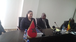 Le Maroc et le Mali planifient des projets B2B