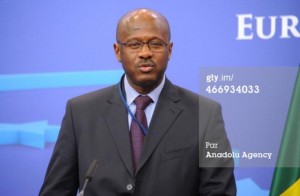 Bruxelles : Discours d’ouverture de Son Excellence Oumar Tatam Ly