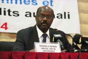 Formation d’un nouveau gouvernement : L’actuel locataire de la cité Administrative sera-t-il reconduit ?