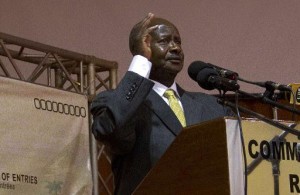 Loi antihomosexualité : la Banque mondiale suspend un prêt à l’Ouganda
