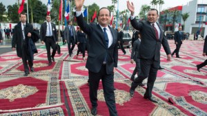 Pourquoi le Maroc a suspendu sa coopération judiciaire avec la France