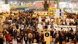 Salon de l’Agriculture 2014: l’opération séduction du Mali