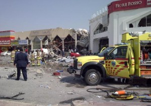Qatar: 12 morts dans l’explosion d’un réservoir de gaz à Doha