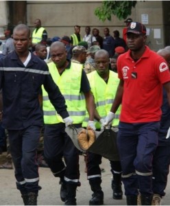 Nigéria: il empoissonne son ex-copine venue lui annoncer son mariage