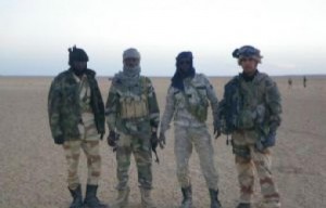 Dans le nord du Mali, Kidal reste la ville de tous les dangers