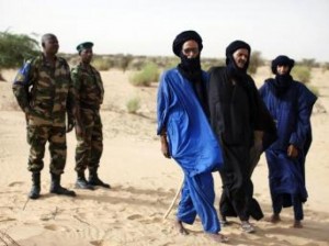 Nord du Mali : enquêtes difficiles sur les crimes graves