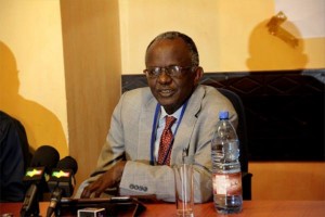 Souleyman Baldo au Mali : « des avancées mais des progrès restent à faire sur la situation des droits de l’homme »