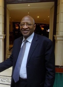 Après sa sortie du gouvernement, Soumeylou Boubèye Maïga répond à Moussa Mara : «Nous ne laisserons personne tirer un profit politique personnel de cette tragédie en utilisant les épaules et la tête des autres»