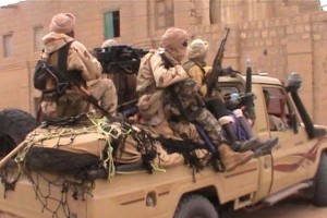 Terrorisme : AQMI reste la “principale menace” contre la France