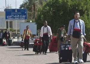 Algérie : les Américains conseillent d’éviter certains hôtels les 4 et 5 juillet
