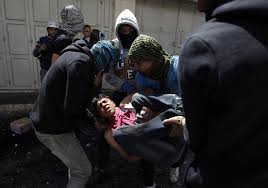 Gaza: 334 Palestiniens tués au 12e jour de l’offensive israélienne