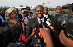 La CEDEAO a amorcé « une marche irréversible vers la monnaie unique », selon Alassane Ouattara