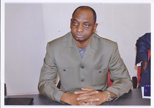 Pour sa contribution au rayonnement du Port autonome d’Abidjan : Amadou Djigué primé par les autorités ivoiriennes