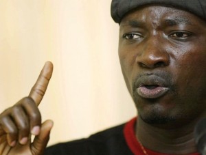 Côte d’Ivoire: Charles Blé Goudé devant la CPI