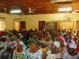 Culture et Consolidation de la paix en Afrique de l’Ouest : Les femmes écrivaines montent au créneau