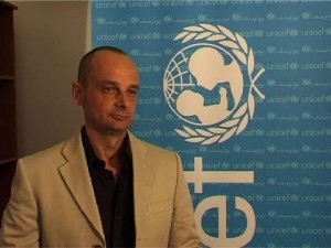 Visite du directeur régional de l’Unicef Afrique du centre et de l’ouest : LE SATISFECIT