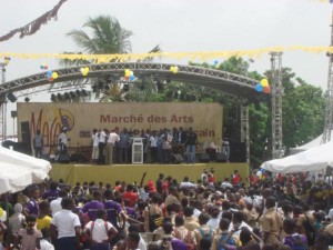 Festival international Ciné A Dos : La cité du Kénédougou reçoit la 3ème édition