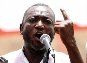 «Questions orales» hier à l’Assemblée nationale à propos de l’ASAM : Oumar Mariko dénonce la « corruption au sommet de l’Etat » impliquant Alou Tomota et Moussa Mary Coulibaly