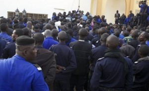 N’Tomikorobougou : Les policiers ont réprimé une manifestation de « djinns »