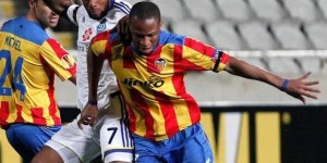Seydou Keita marque le but le plus rapide de l’histoire de la Liga