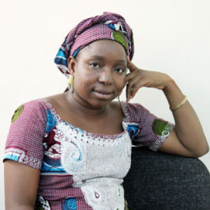 Aminata Wassidjé Traoré, le sens du mariage : Valeur montante de la scène malienne