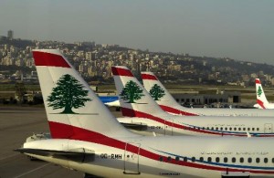 Le fils d’un ministre irakien rate son vol, l’avion fait demi-tour