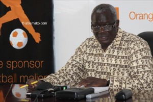 Mali : La Coupe pour le Onze Créateurs