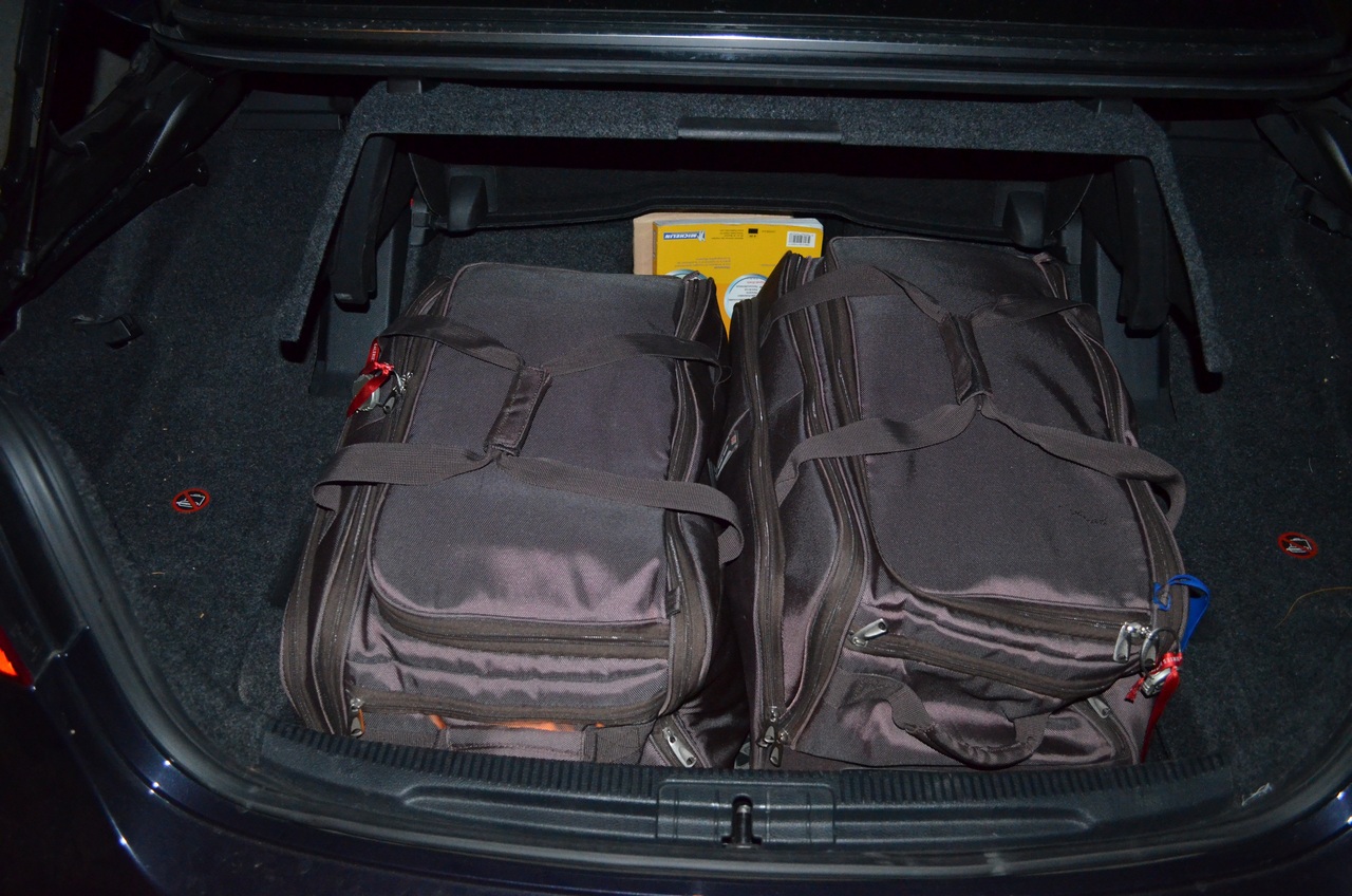 Un immigrant malien retrouvé dans une valise