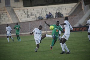 23ème journée du Championnat national ligue 1 Orange : Le Stade Malien de Bamako conforte son fauteuil de leader