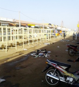 Tentative de vol de Djakarta aux Halles de Bamako : le 10è arrondissement sauve un récidiviste du lynchage