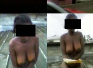 Gabon : Une jeune femme retrouvée nue à l’aube lisant sur un toit de son quartier