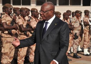 Nord-Mali : IBK sous pression