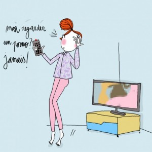 Sexualité : les 10 mensonges d’une mytho
