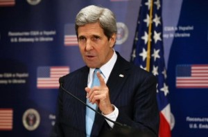 John Kerry attendu au Maroc et en Algérie