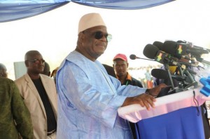 Du Mali d’abord à ma famille d’abord : Quant IBK donne raison à ses détracteurs