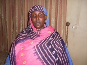Madame Maïga Zenabou Touré, mère de Aliou Boncana Maïga : «Ils ont présenté mon fils à la télé comme étant un mercenaire»