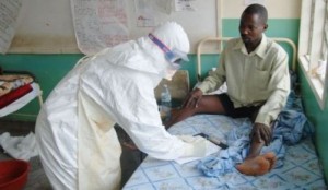 Afrique de l’Ouest : Ebola progresse