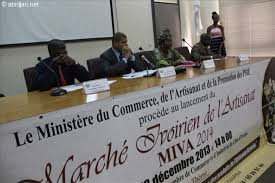 1ère Edition du MIVA à Abidjan : Le Mali prendra part !