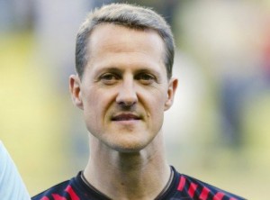Michael Schumacher : “Les fans doivent se préparer au pire”