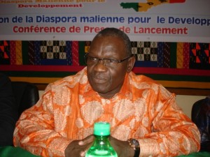 Développement socio-économique du Mali : L’Association de la Diaspora malienne affiche son ambition