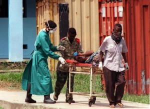 Ebola : l’OMS va créer un centre de contrôle en Guinée